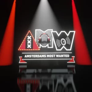 Amsterdams Most Wanted (AMV)