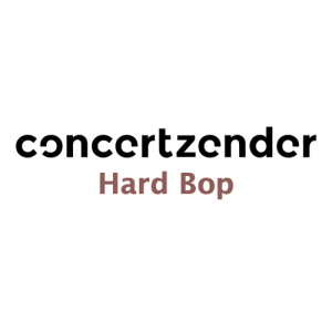 Concertzender - Hard Bop