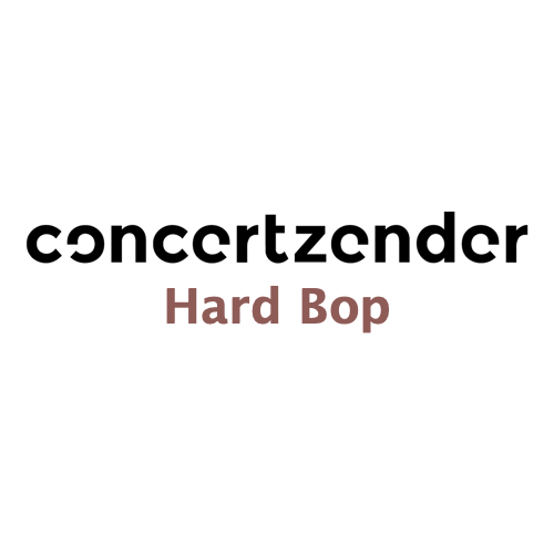 Concertzender – Hard Bop