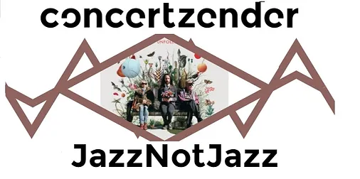 Concertzender – Jazznotjazz