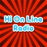 Hi On Line Radio - Gold