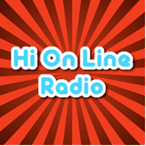 Hi On Line Radio-Lounge