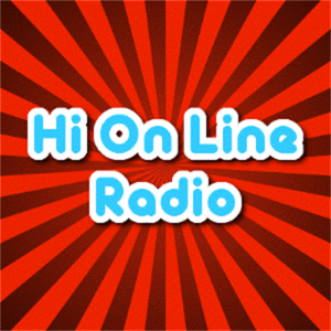 Hi On Line Radio-Main