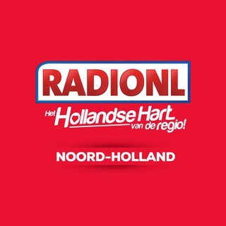 RADIONL Editie Noord-Holland