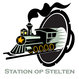 Station-op-Stelten