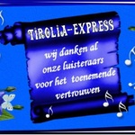 Tirolia-Express