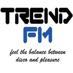 TrendFM radio