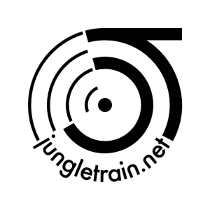 jungletrain.net radio