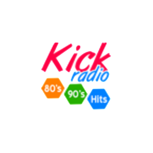 kickradio-luisteren