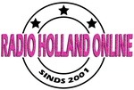 radio holland online luisteren