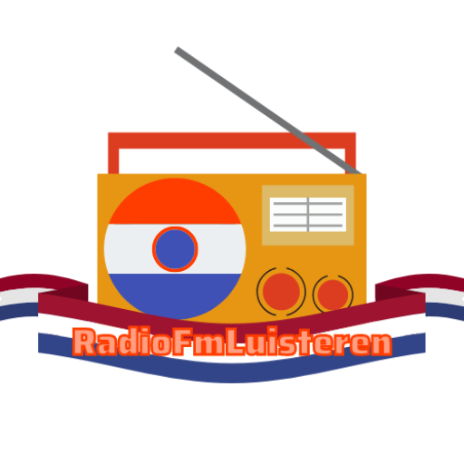 Radio Luisteren - 1000+ Radiostations