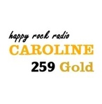 Happy Rock Radio Caroline 259 Gold