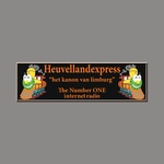 Heuvellandexpress