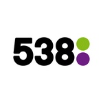Radio 538 – 538 Verrückte Stunden