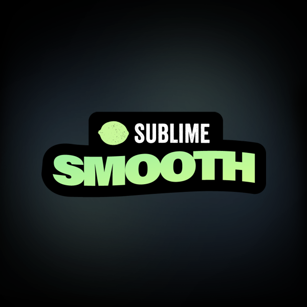 Sublime – Smooth
