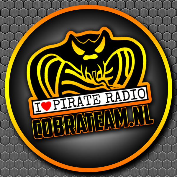 Cobra Team Radio