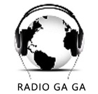 RADIO GA GA