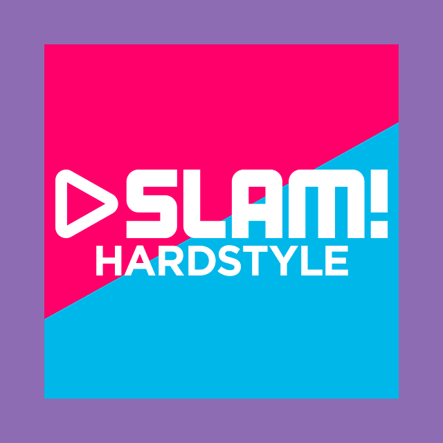 Slam!Hardstyle