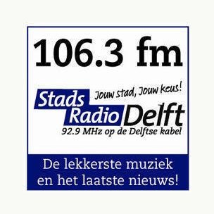 Stads Radio Delft FM