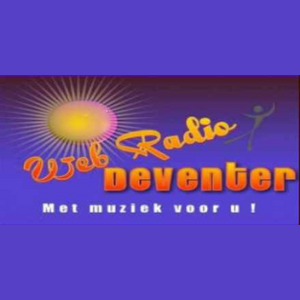 Web Radio Deventer