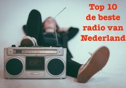 top-10-beste-radiozenders