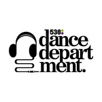 Radio 538 – 538 Dance Department