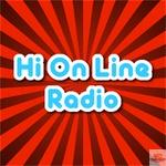 Hi On Line Radio – Pop
